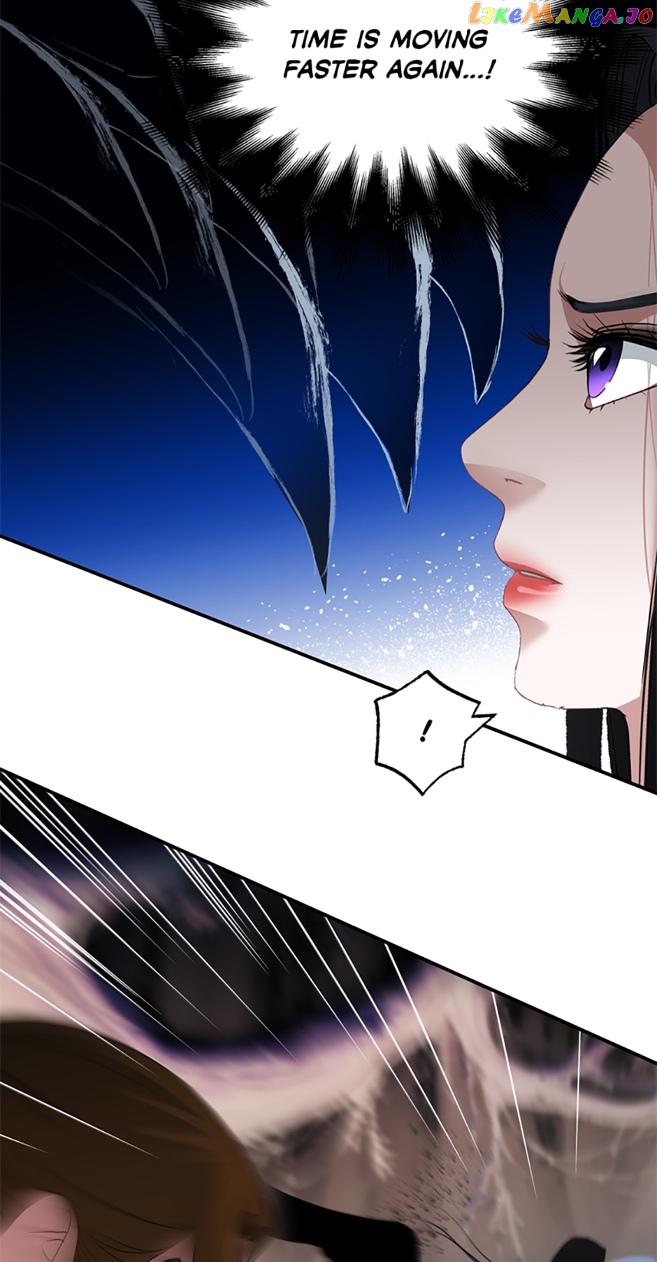 How can a time-limited evil gain her vengeance? [ALL CHAPTERS] Chapter 68 26